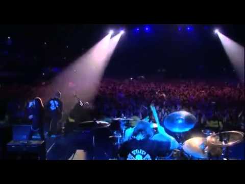 Alter Bridge - Live At Wembley