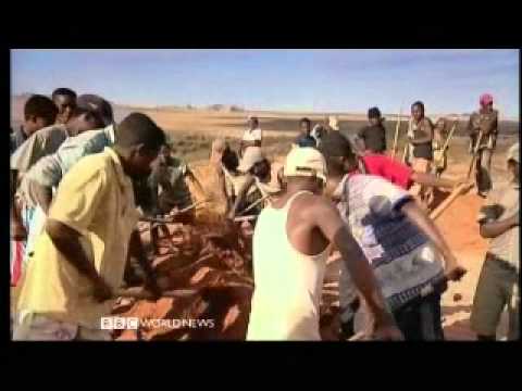 The Tropic of Capricorn 8 of 20  - Madagascar - BBC Travel Documentary