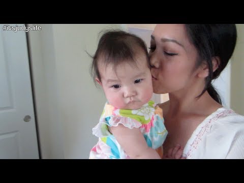 MY OBSESSION!! - April 29, 2013 - itsJudysLife Vlog