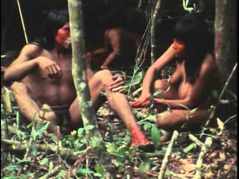 The Tribe That Hides From Man  (1970)