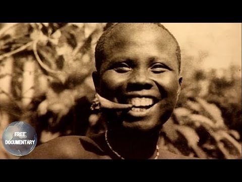 ► First Out of Africa - The totally isolated Tribe of the Andaman (Sky Vision Documentary)