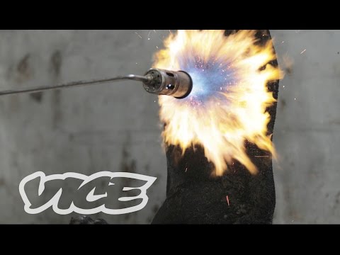 Latest on VICE: September 27