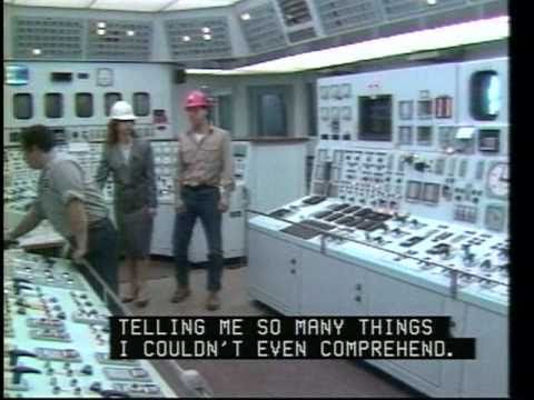 1992: PSE&G Employee Orientation (Captioned)