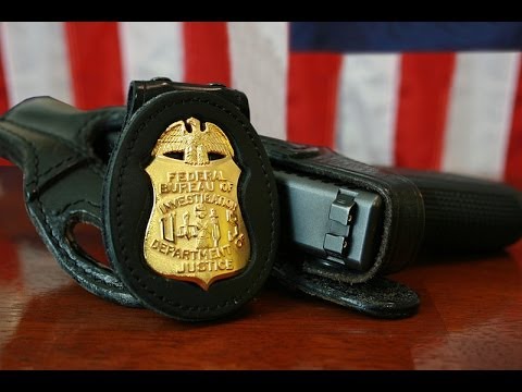 Inside the FBI: The Secrets of the World's Most Powerful Law Enforcement Agency (1993)