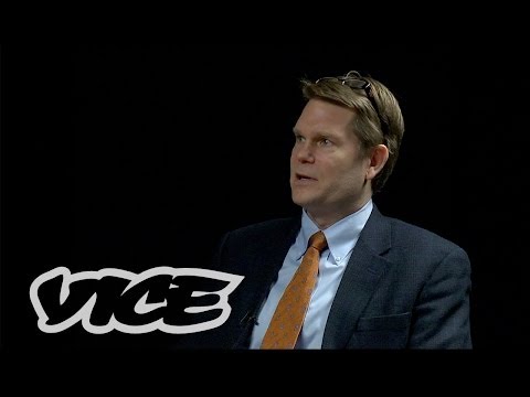 The Inner-workings of the FBI: The VICE Podcast 038