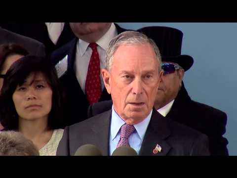 Michael Bloomberg Harvard Commencement Speech 2014 | Harvard University Commencement 2014