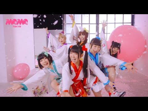 でんぱ組.inc「サクラあっぱれーしょん」MV