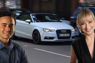 He says, she says: Audi A3 Cabriolet review (Thumbnail)