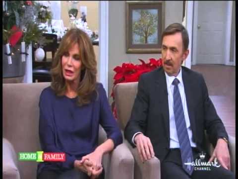 Home & Family Interview