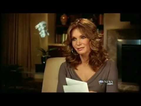 Jaclyn Smith talks about her friendship with Farrah