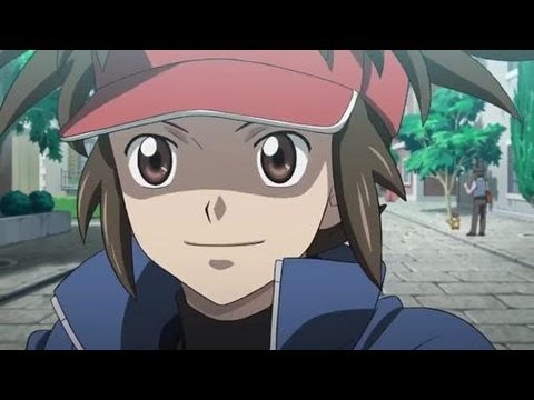 Pokemon Black and White 2 : Anim trailer