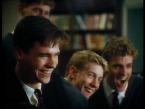 Dead Poets Society (1989) Original Trailer