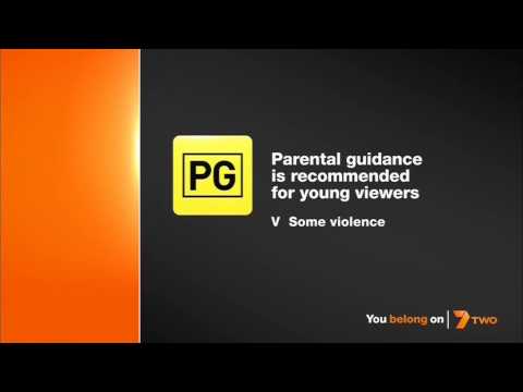 7TWO Advisory: PG (2013)