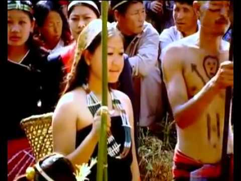 Manipur The Jewelled Land_Official Video_Manipur Tourism Department_Govt of Manipur.flv