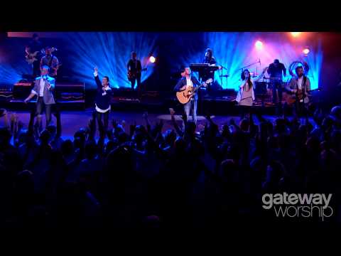 Forever Yours, Gateway Worship