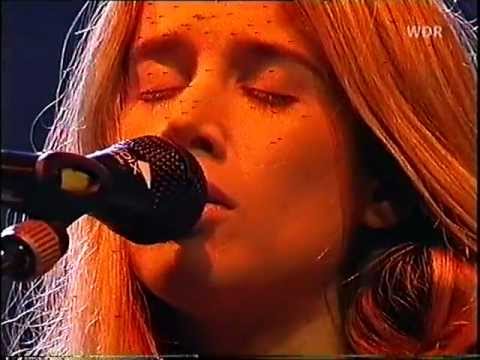 Heather Nova - Philipshalle - Germany - 19th December 1998