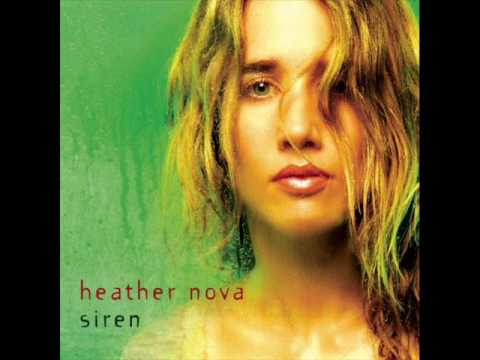 Heather Nova - What a Feeling