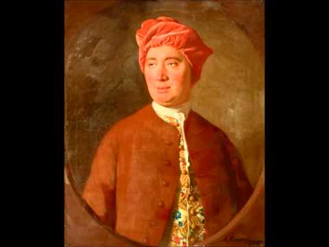 The Giants of Philosophy - David Hume V. 1