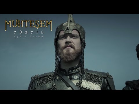 Muhteşem Yüzyıl 137. Bölüm