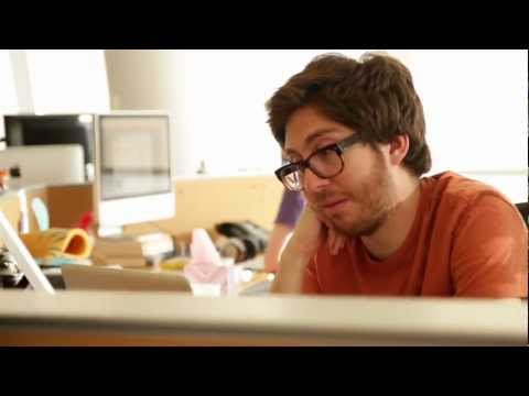 Jake and Amir: Survey