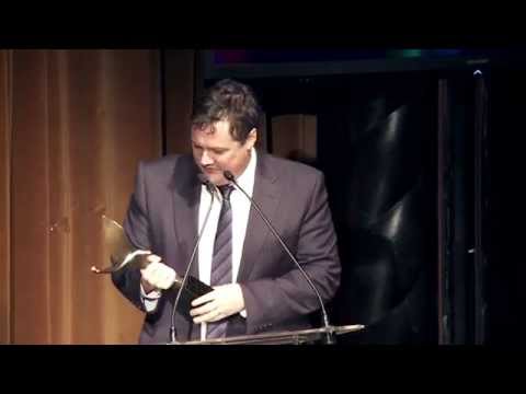 2014 Writers Guild Award New York Ceremony (FULL SHOW)