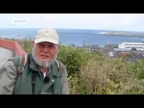 euromaxx | Series: Island Portraits 01 - Heligoland