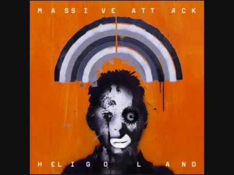 Massive Attack - Atlas Air (Heligoland)