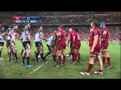 RU 2014 Super Rugby R09 Reds v Brumbies 2nd Half