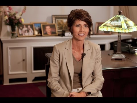 Weekly Republican Address 5/12/12: Rep. Kristi Noem (SD)