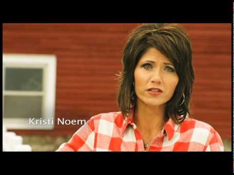 Kristi Noem for Congress - Caucus