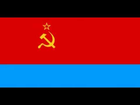 02 Anthem of Ukrainian SSR