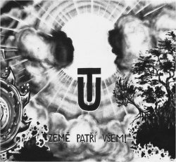 Underground Theatre - Zem&#283; pat&#345;&#237; v&#353;em! (2014)