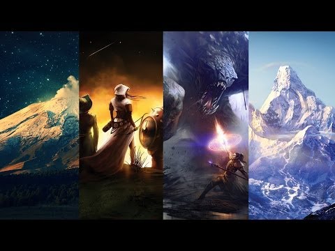 Film Score Collection ▶ Emotional, Adventure, Epic, Soundtrack (HD)