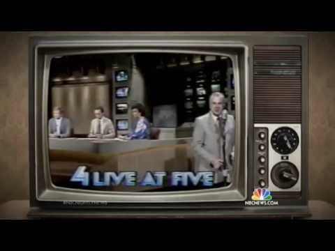 NBC Nightly News: SNL Announcer Don Pardo Dies