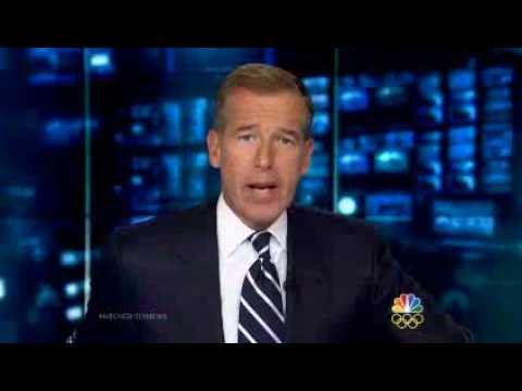 NBC Nightly News - 9/30/13 Full Broadcast