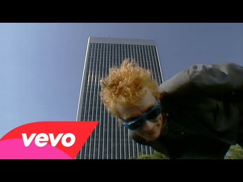 Public Image Limited - This Is Not A Love Song