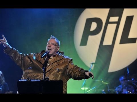 PiL London Heaven Nightclub (full - High Quality)