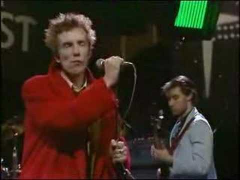 Poptones - PIL