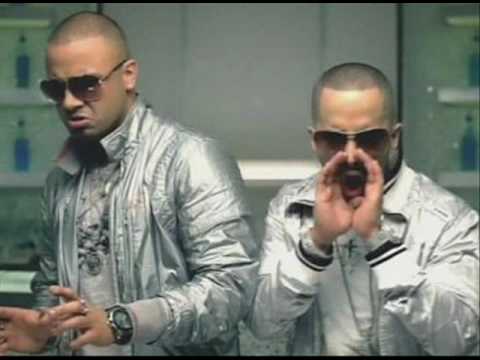 Don Omar ft Wisin y Yandel- Myspace