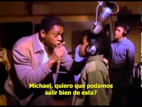 The Jacksons An American Dream (1992) Part 1 - [Sub.Español]