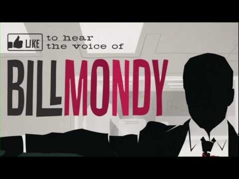 Bill Mondy Feature TV Spot