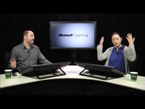 MCSA Certification Prep | Exam 410: Installing and Configuring Windows Server 2012