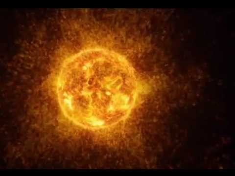 What is Solar Wind and how affect the Earth