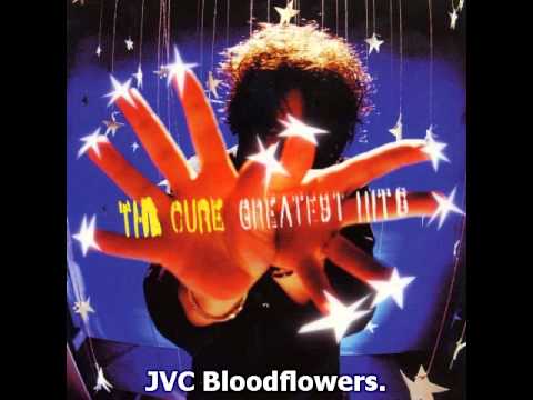 The Cure - Greatest Hits (Full Album) (Acoustic Hits)