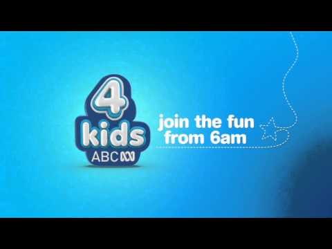 ABC2 Closedown (2013)