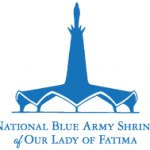 National Blue Army Shrine