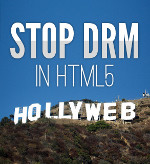 NoDRMinHTML5