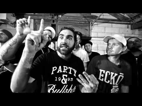 Golden Era Records Cypher - Featuring Briggs, Vents, Funkoars, Hilltop Hoods & K21