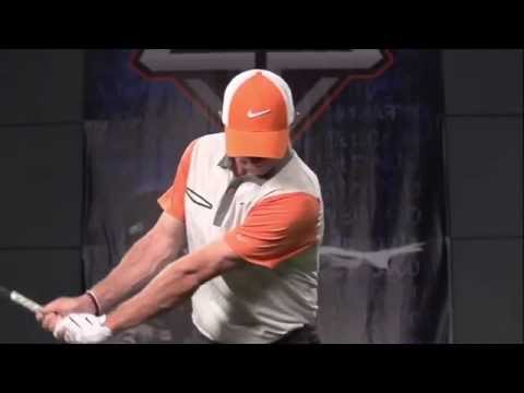 Sport Science: Rory McIlroy's Power Off The Tee (HD)