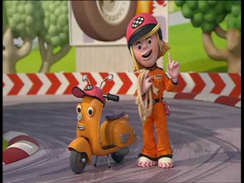 Roary The Racing Car full Episode Stars n Cars